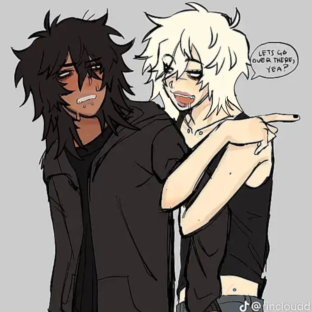 V7 GENDERBENT?!? | Alejandra & Keina