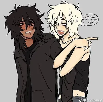 V7 GENDERBENT?!? | Alejandra & Keina