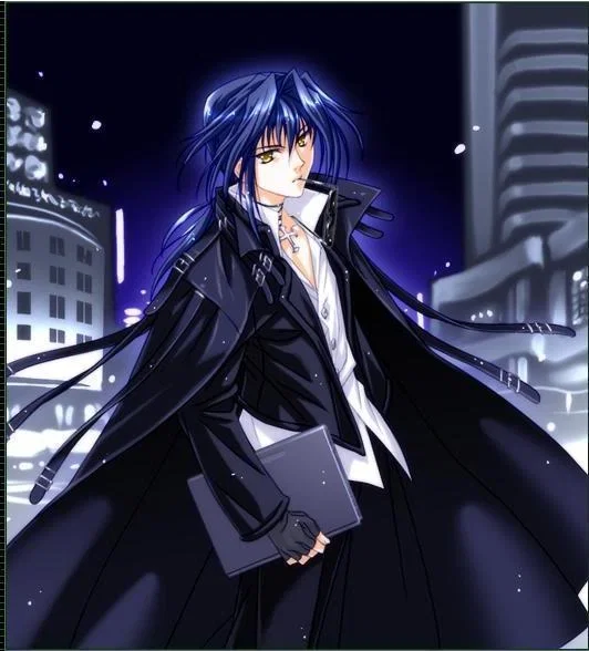 Jin Stardust