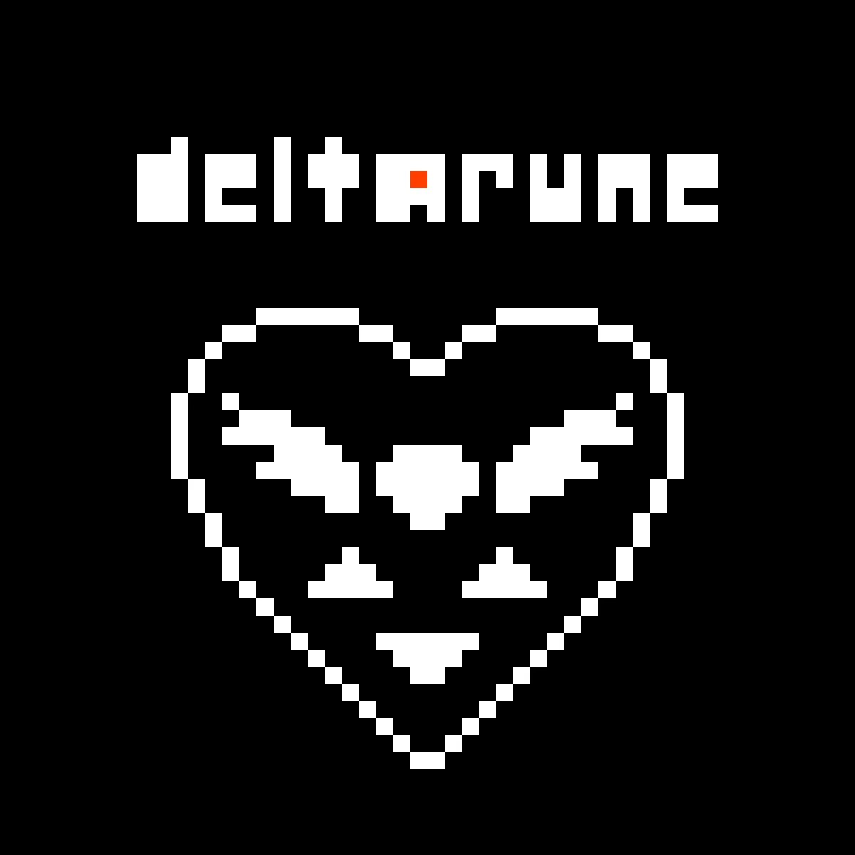 DELTARUNE RPG
