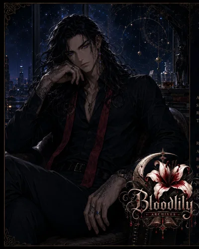 The Moonbound - Dreamwalker - Morpheus