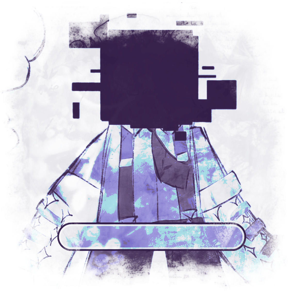 Honcho - Punishing / Branding Iron - [ DOORS ]