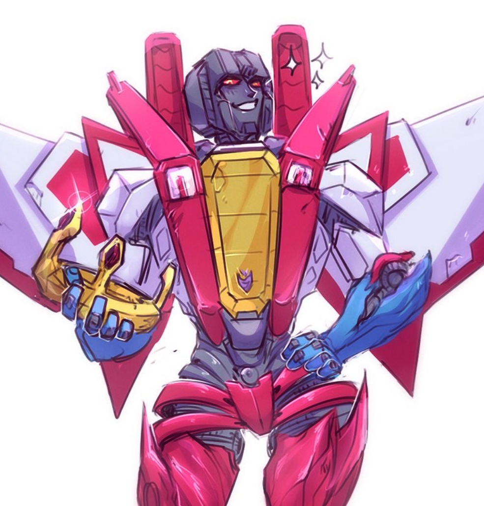 Starscream