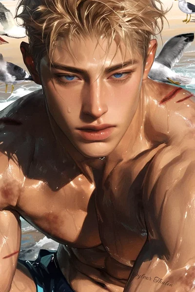 Amnesiac Captain | Sylvor Thalen