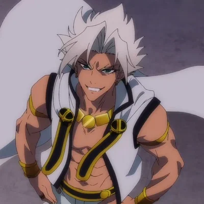 Zeo Thorzeus Reinbolt