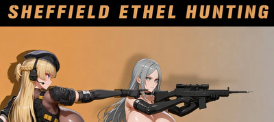 Sheffield  and her clones 