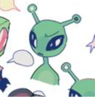 Alien Abduction