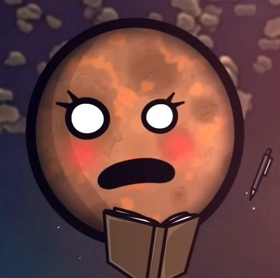 ~Theia~ | Solarballs