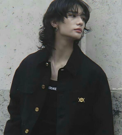 Hwang Hyunjin