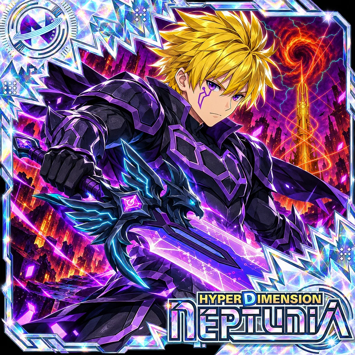 Neo (ZDR)