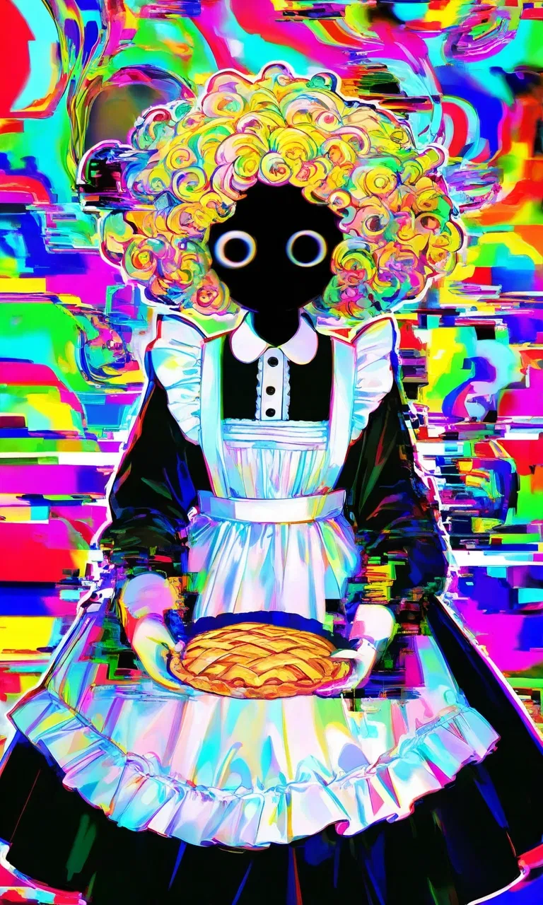 Ms Dotty