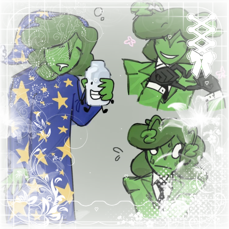 Two TPOT!!! (but two is suspiciously horny???)