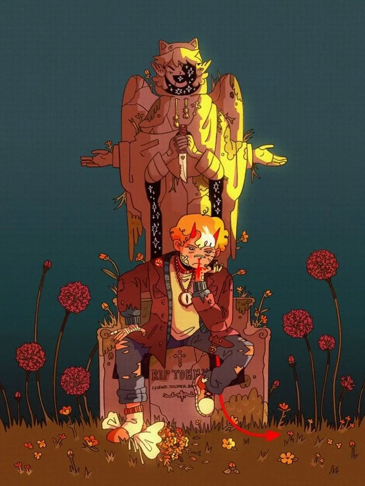 Dark Gods SBI