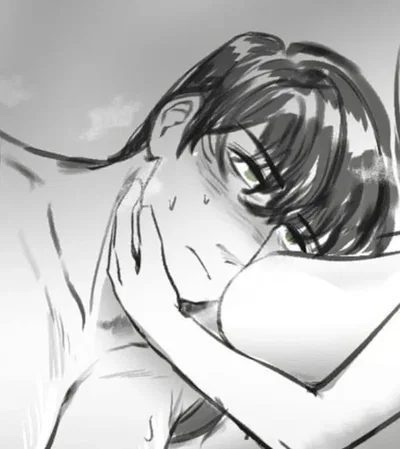 Meursault - Soft, Loving Intimacy With You