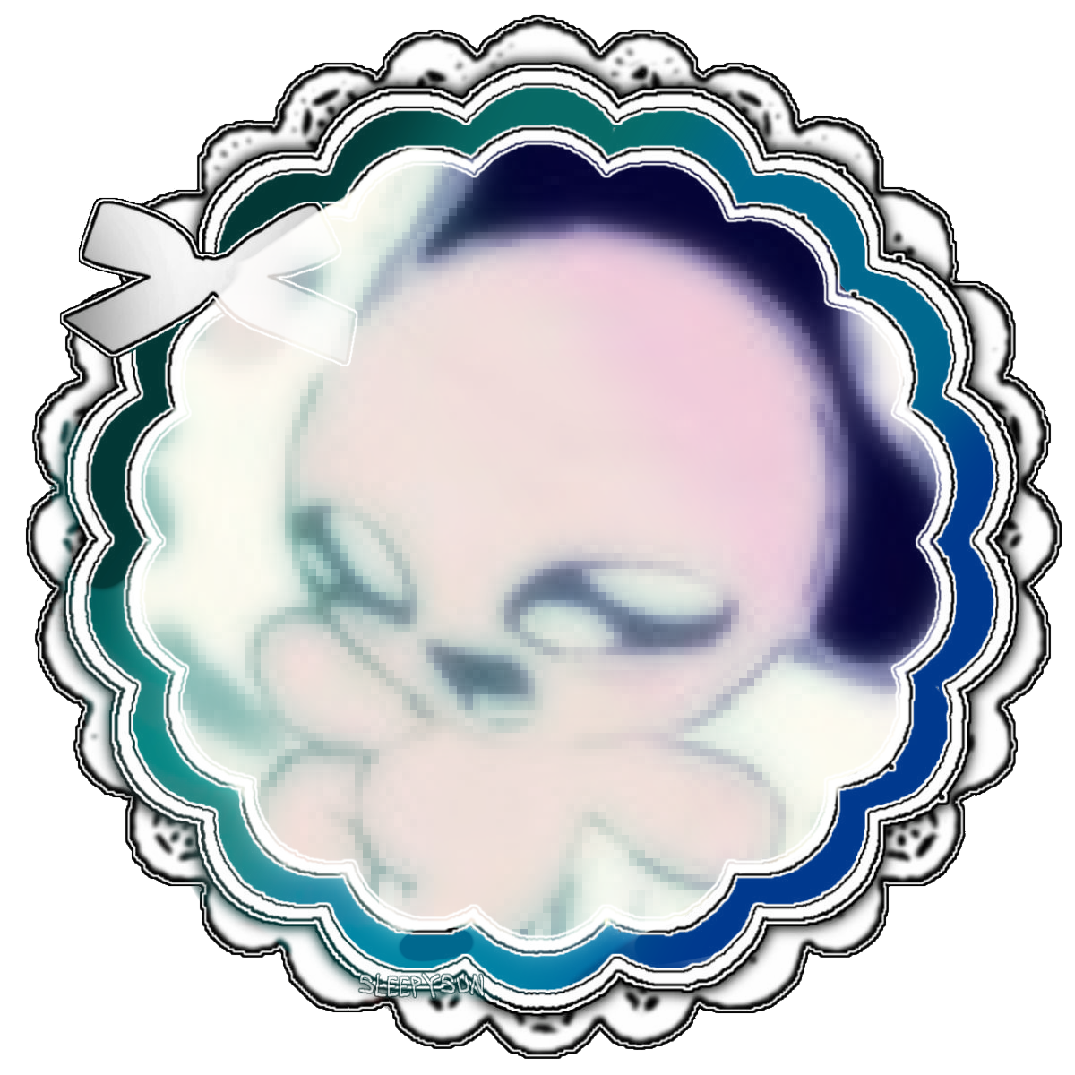 I made a discord server