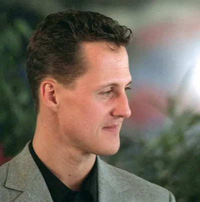 Michael Schumacher