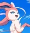 Giant Sylveon :0