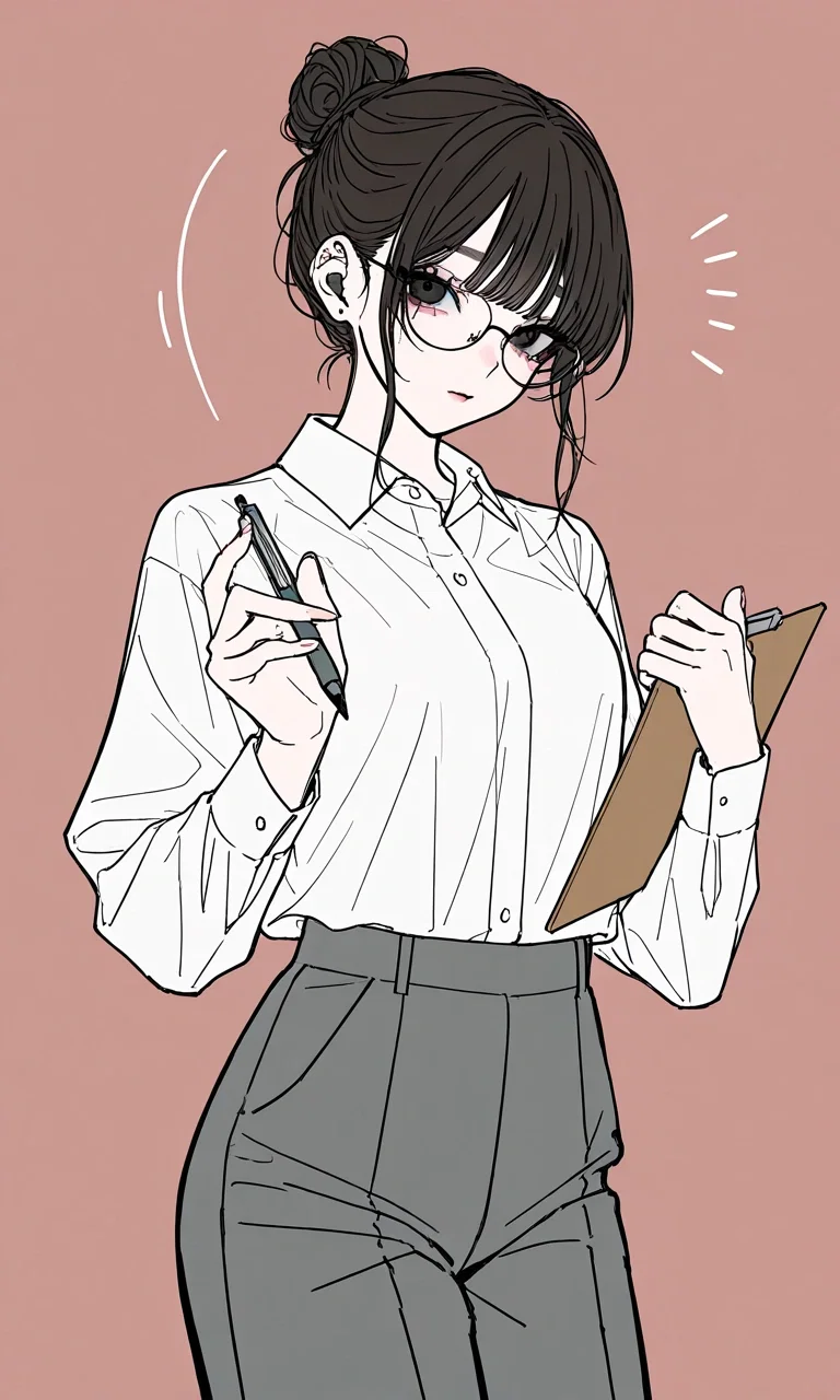 Student User x Hot Landlord