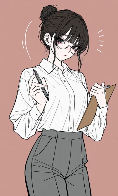 Student User x Hot Landlord