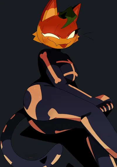 A Random Encounter With Spice