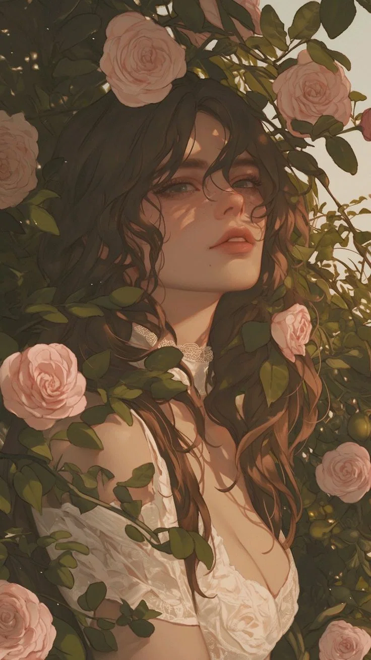 SUNSHINE | Charlotte Owens