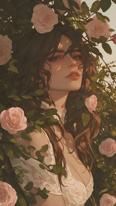 SUNSHINE | Charlotte Owens
