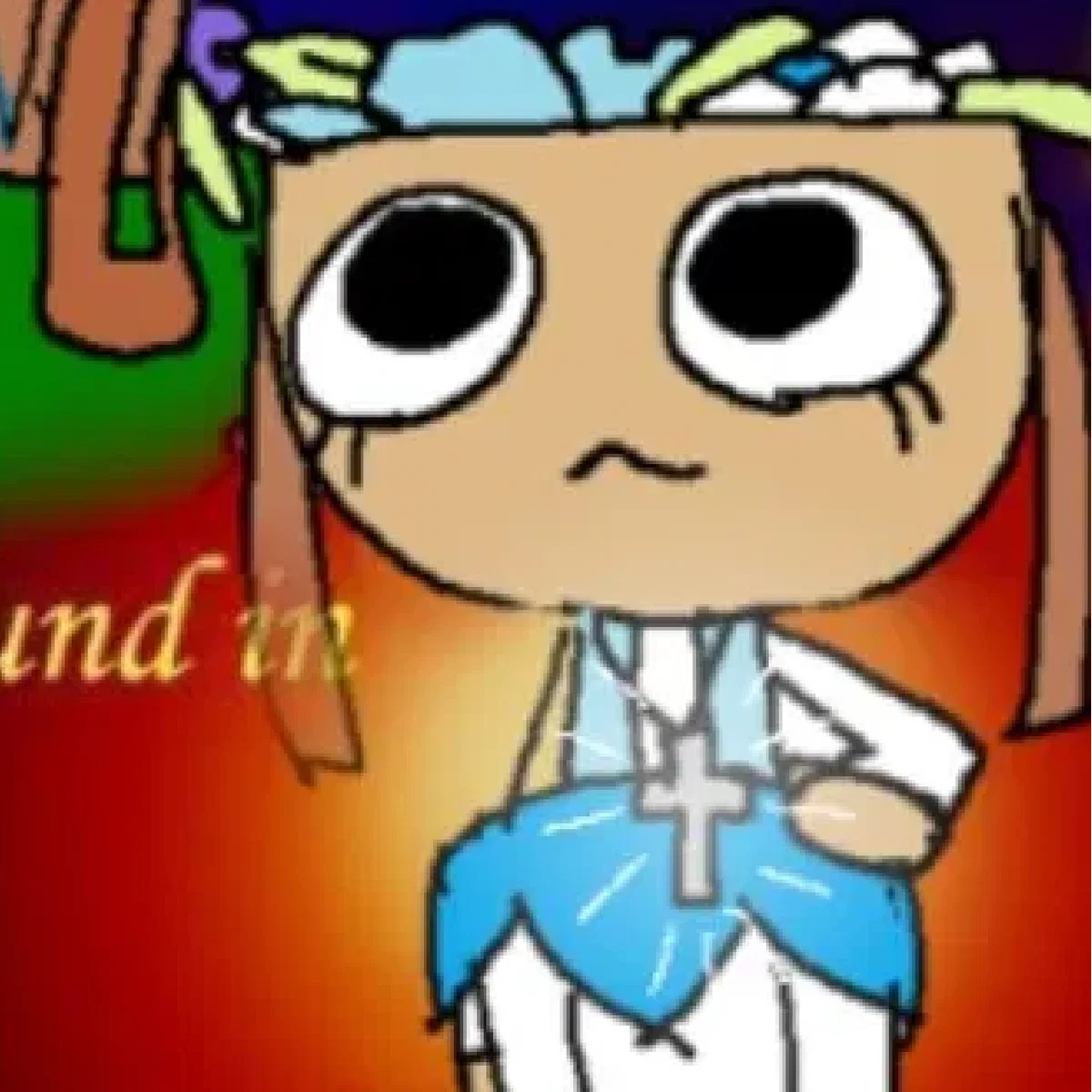 |-| Bassie |-| Dandy's World |-|