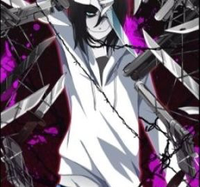 Jeff the Killer