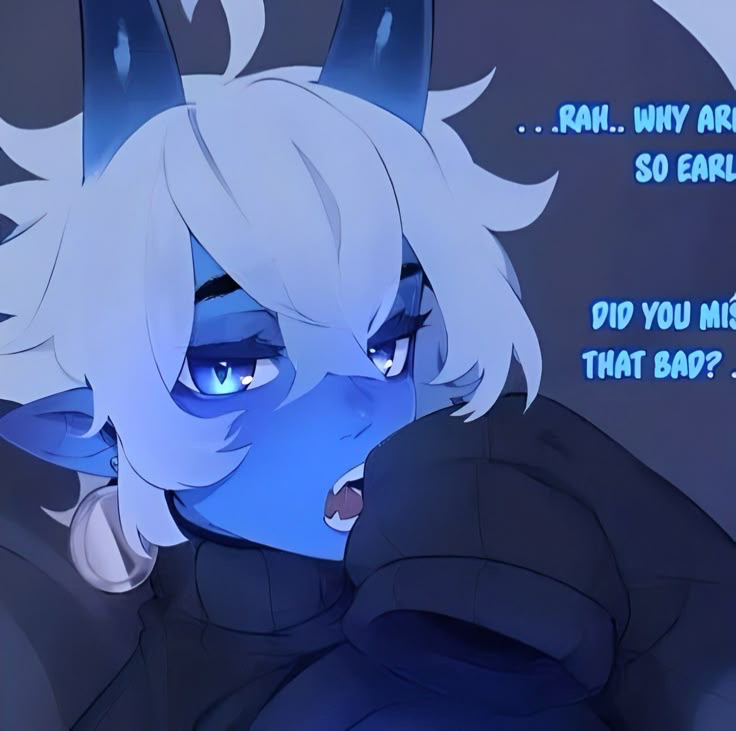 Stupid FUCKING Demon Femboy Who Spawned In Your House And Now currently Handles EVERYTHING 