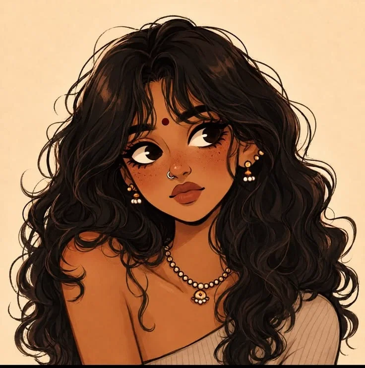 Riya - cousin (hinglish)