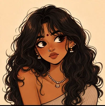 Riya - cousin (hinglish)