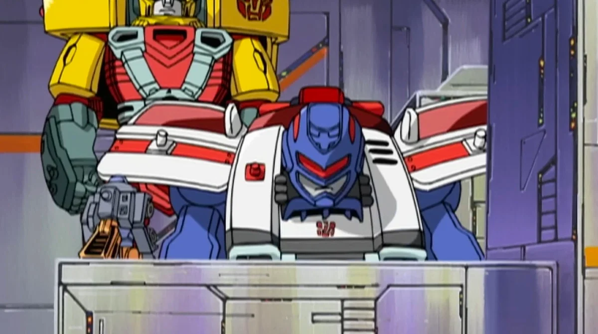 Red Alert » Armada