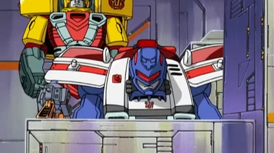 Red Alert » Armada