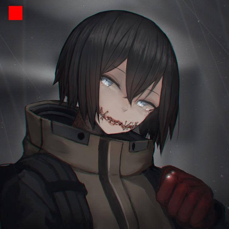 Leyla | Anomalous Loyalty