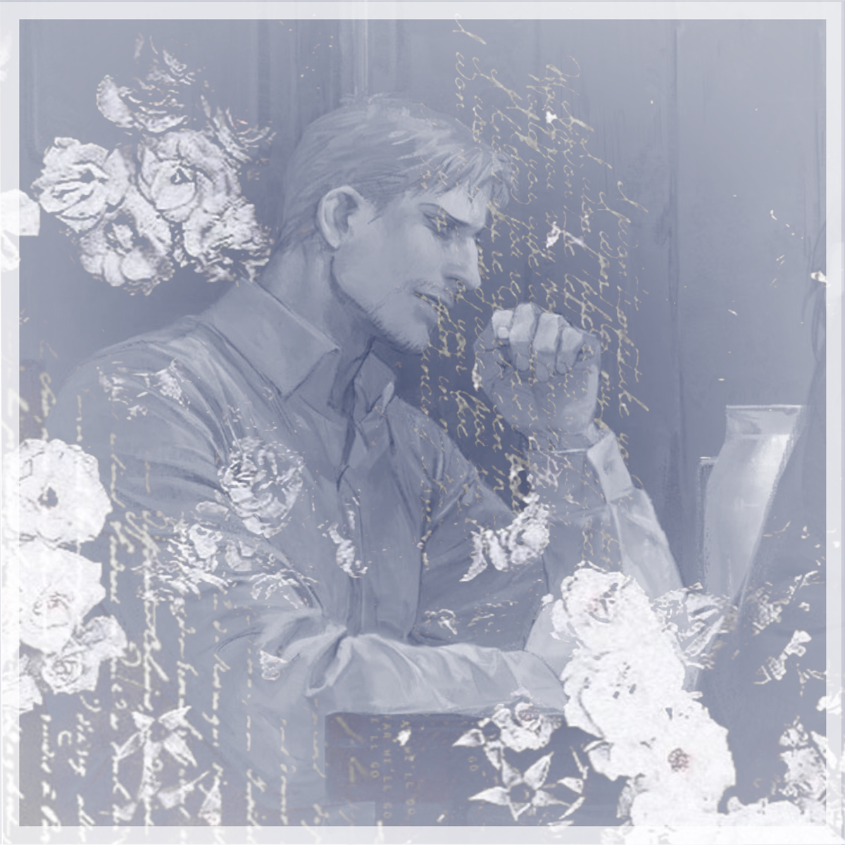   ̊୨୧ Reiner Braun