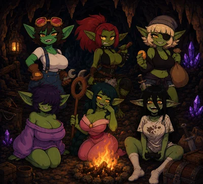 Goblintaker