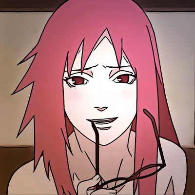 Karin Uzumaki