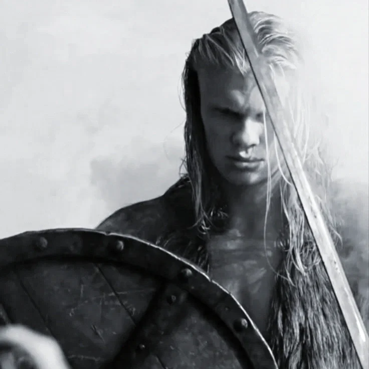 Erling Braut Haaland | Viking AU