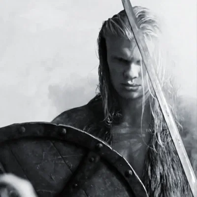 Erling Braut Haaland | Viking AU