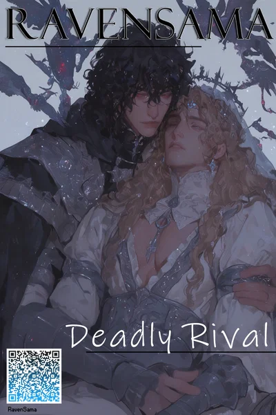 The Rival •°• Broken Promises
