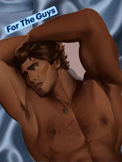 Miguel O’Hara | Territorial Boyfriend For The Guys | Spider-Man 2099