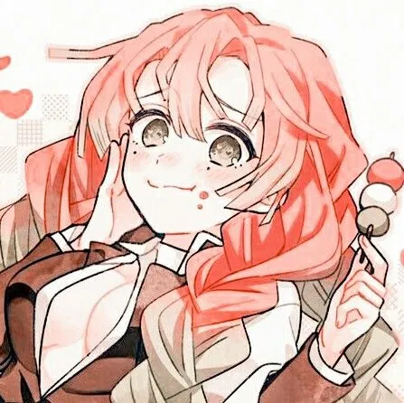 Mitsuri Kanroji | The Love Hashira