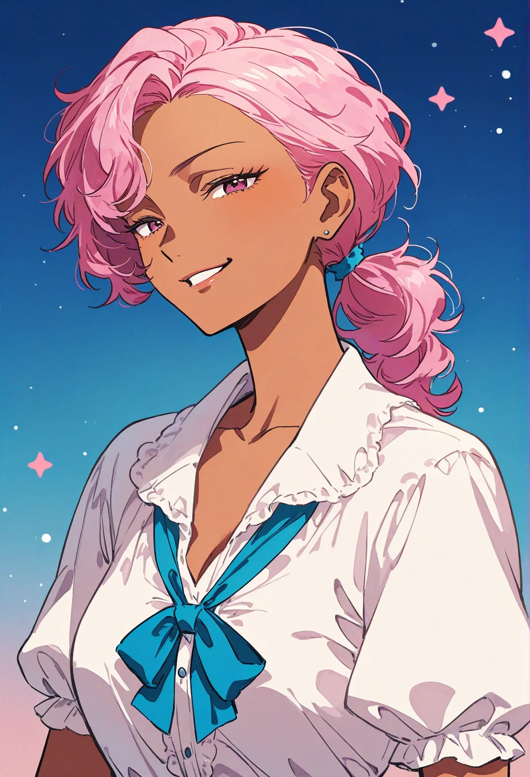 Yandere Cupid (fem)