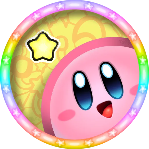 Kirby | Welcome to Dream Land!