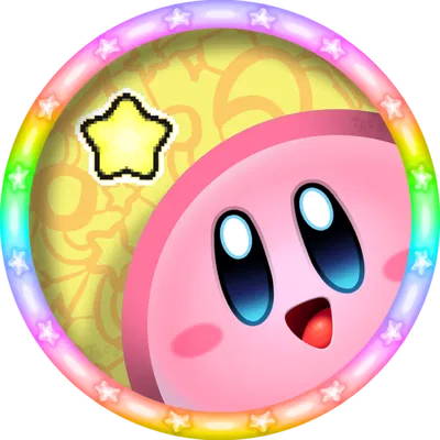 Kirby | Welcome to Dream Land!