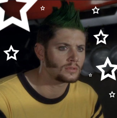 Boaz Priestly