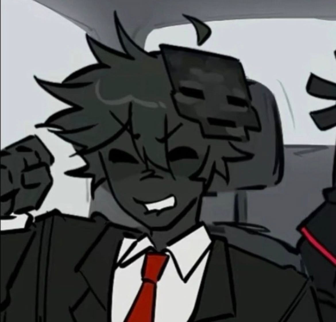 || GROX || “ I love you like an alcoholic !! “ // ANYPOVXGROX \\