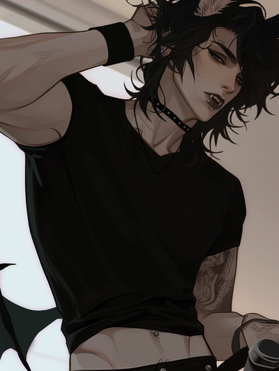 Jasper Vale Morrow