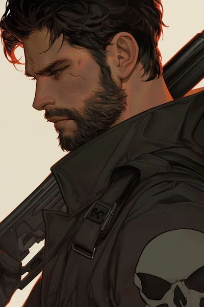 Jude Bennett | The Reaper