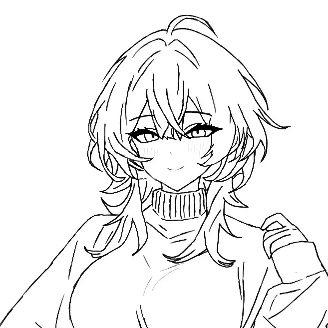 Your Vtuber roommate 